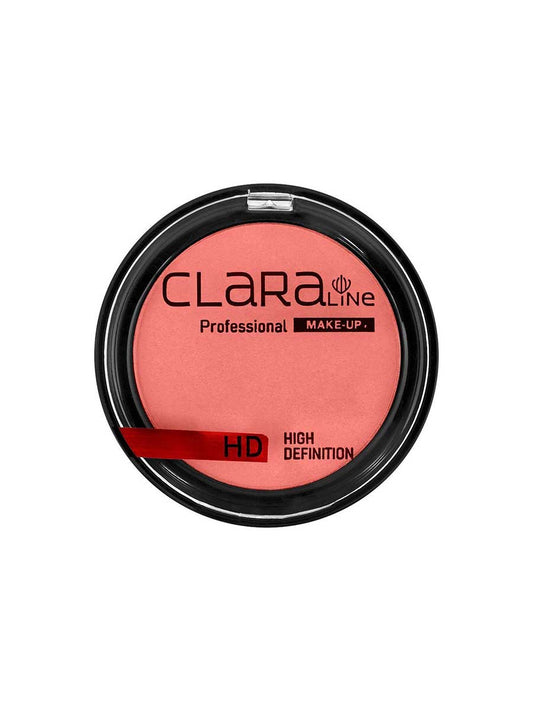 Claraline HD Effect Blusher Compact 71