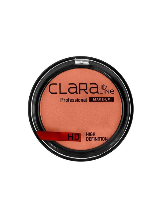 Claraline HD Effect Blusher Compact 73
